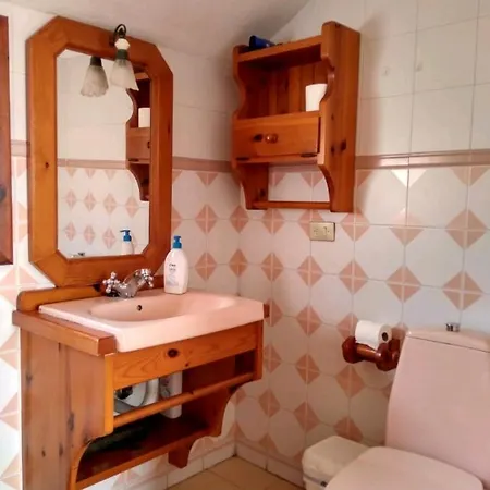 Apartment Ps3 & Amenities Playa de las Americas (Tenerife)