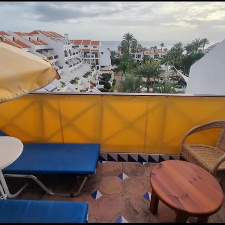 Apartment Ps3 & Amenities Playa de las Americas (Tenerife)